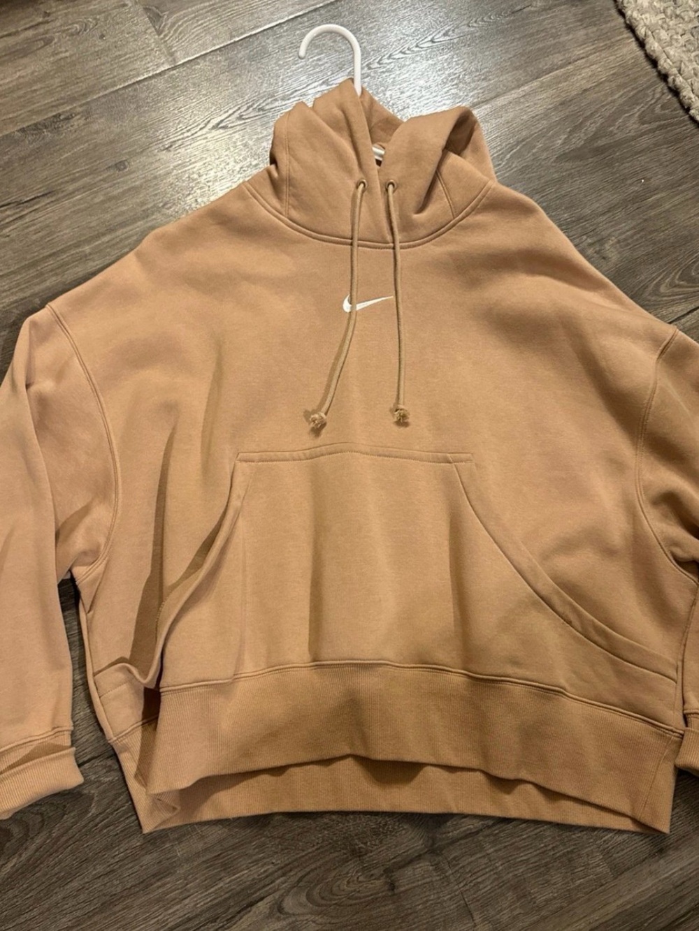Nike hoodie